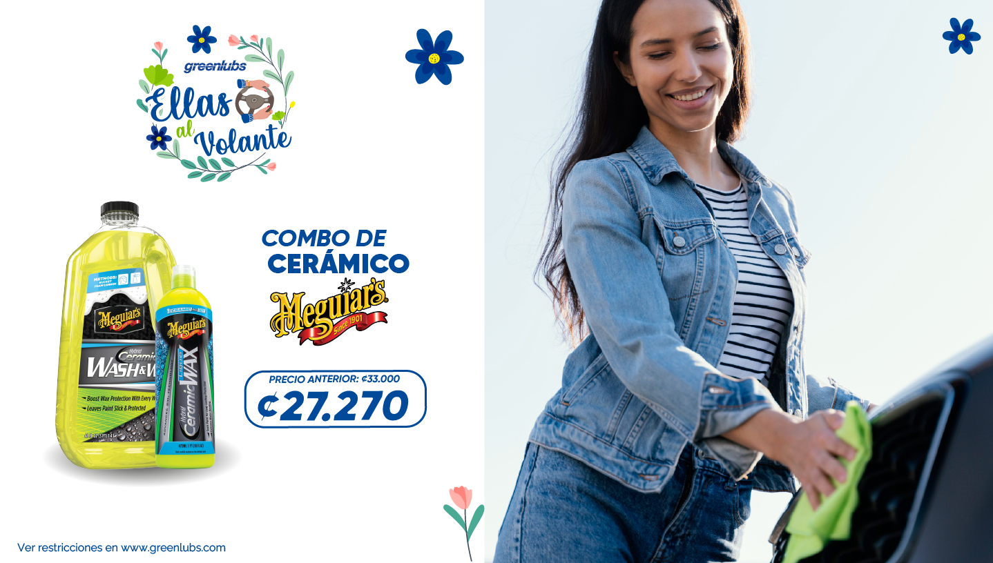 Combo Ceramico imagen